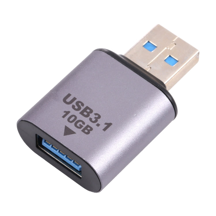 10Gbps USB 3.1 Male to Female Adapter by buy2fix