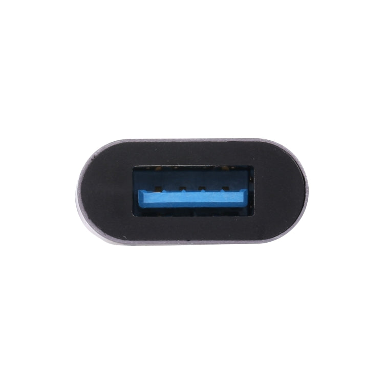 10Gbps USB 3.1 Male to Female Adapter by buy2fix