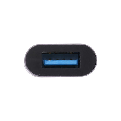 10Gbps USB 3.1 Male to Female Adapter by buy2fix