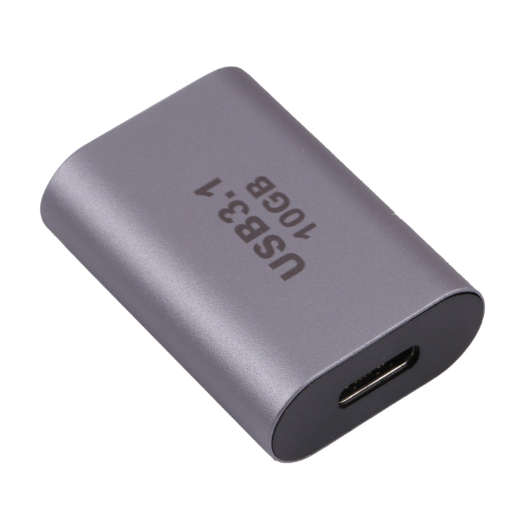 10Gbps USB 3.1 Female to USB-C / Type-C Female Adapter by buy2fix