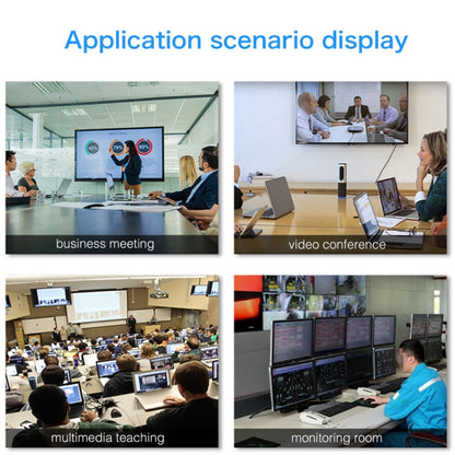 AIMOS AM-KVM201CC 2 Ports USB HUB HDMI KVM Switch without Extension Cable by buy2fix