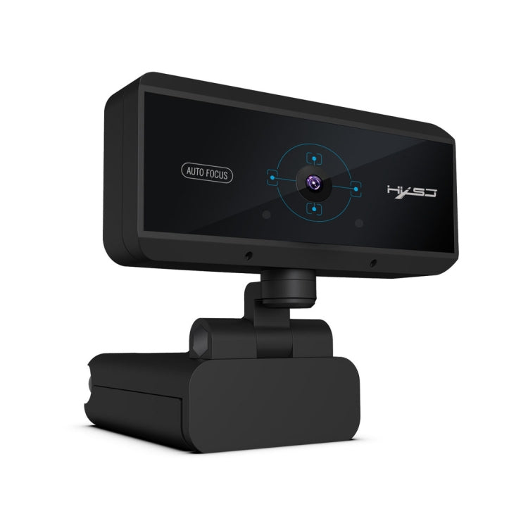 5.0 Mega Pixels 1080P HD Auto Focus Video Webcam by buy2fix