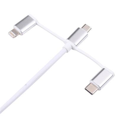 7585D 3 in 1 Digital HDTV Docking Adapter Supports HDMI VGA AUX and Charging by buy2fix