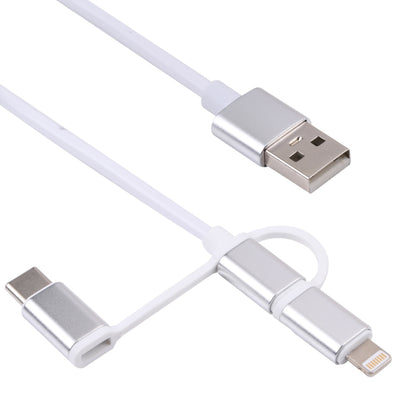 7585D 3 in 1 Digital HDTV Docking Adapter Supports HDMI VGA AUX and Charging by buy2fix