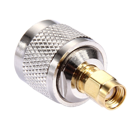 RP-SMA Male to N Male Connector by buy2fix