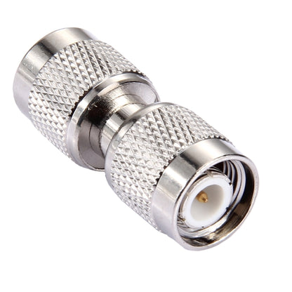 TNC Male to TNC Male Connector by buy2fix