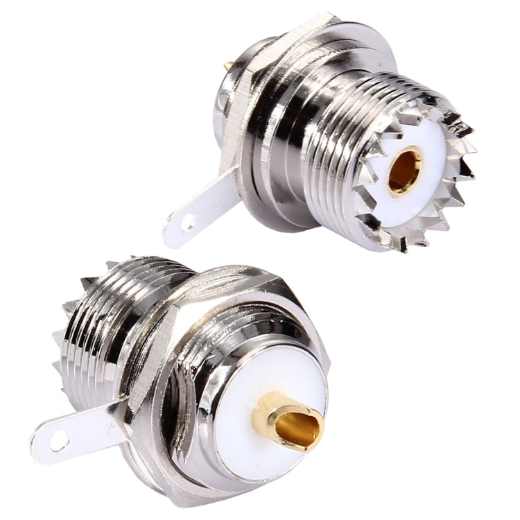 UHF Female to KY Connector by buy2fix