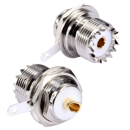 UHF Female to KY Connector by buy2fix