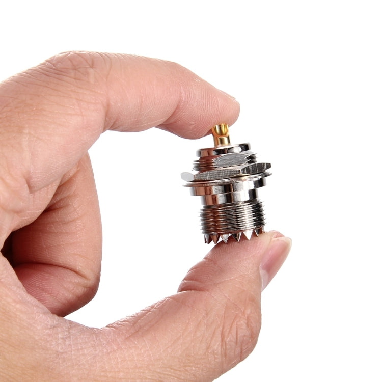 UHF Female to KY Connector by buy2fix