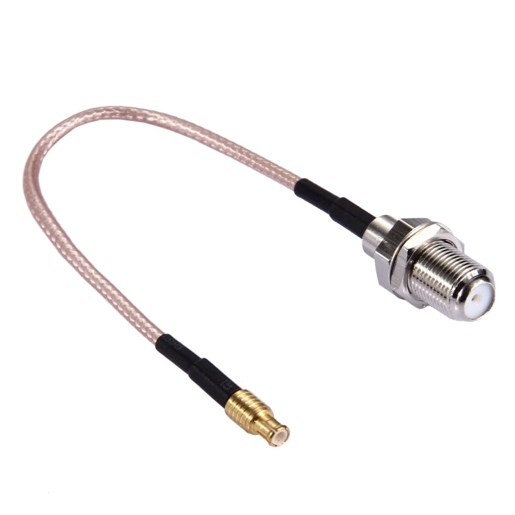 15cm MCX to F Female RG316 Cable by buy2fix
