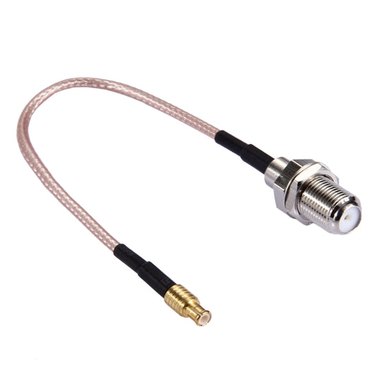 15cm MCX to F Female RG316 Cable by buy2fix