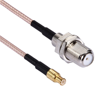 15cm MCX to F Female RG316 Cable by buy2fix