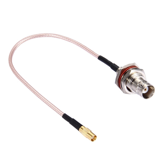 20cm BNC Female to MCX Female RG316 Cable - Cable by buy2fix | Online Shopping UK | buy2fix