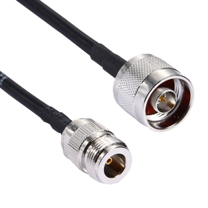 1m N Male to N Female RG58 Cable by buy2fix