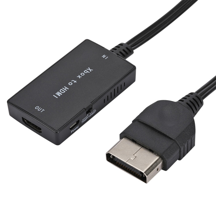 For Xbox to HDMI Converter Digital Video Audio Adapter by buy2fix