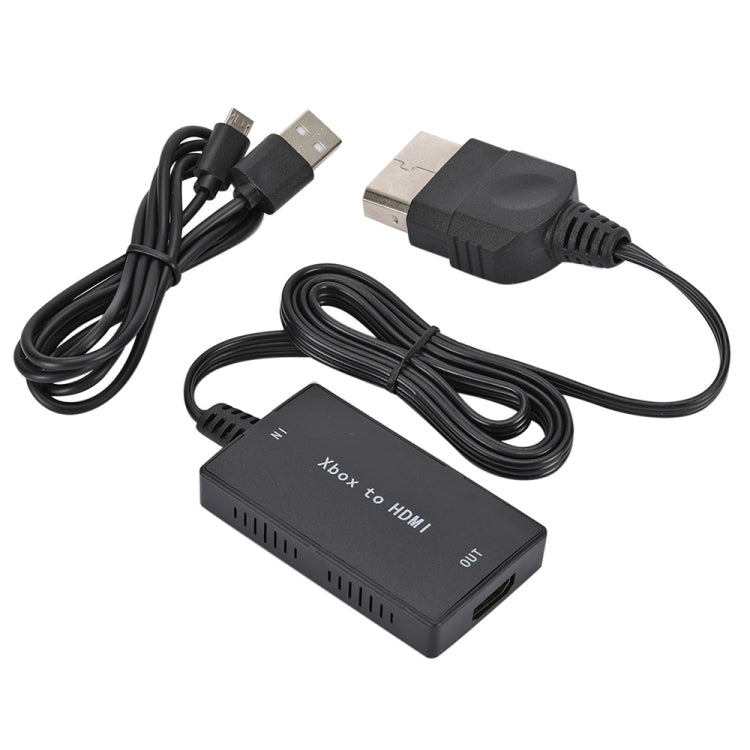For Xbox to HDMI Converter Digital Video Audio Adapter by buy2fix