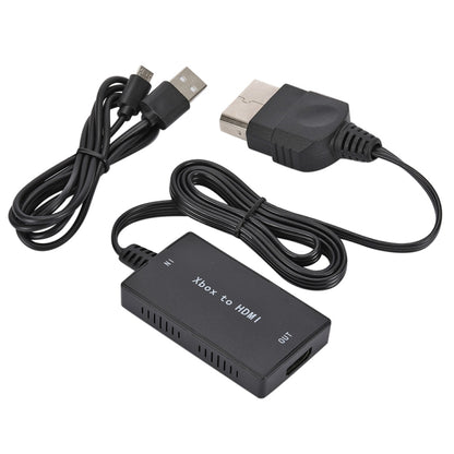 For Xbox to HDMI Converter Digital Video Audio Adapter by buy2fix