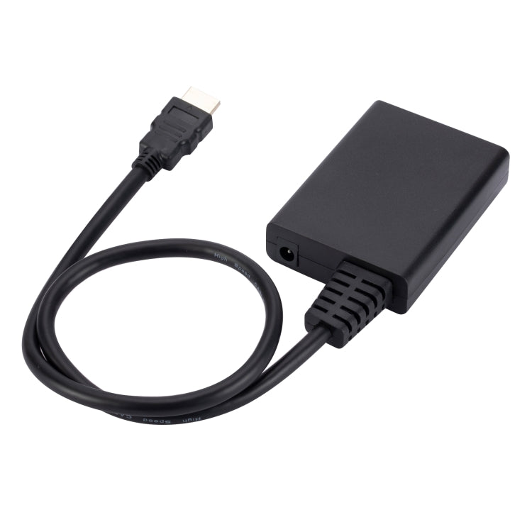 1 into 2 out HDMI 4K HD Video Splitter, with Cable - Splitter by buy2fix | Online Shopping UK | buy2fix