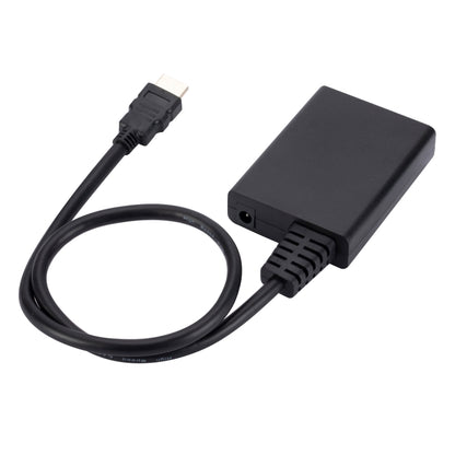 1 into 2 out HDMI 4K HD Video Splitter, with Cable - Splitter by buy2fix | Online Shopping UK | buy2fix