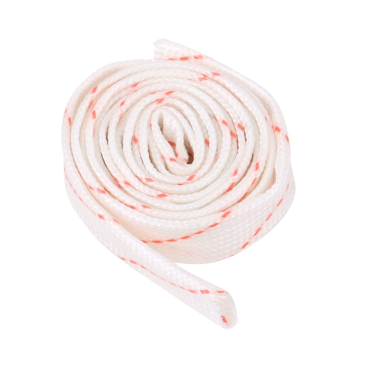 6mm High-voltage Insulating Pipe, Length: 90cm by buy2fix