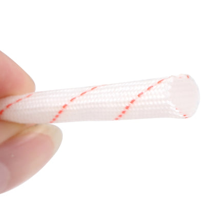 6mm High-voltage Insulating Pipe, Length: 90cm by buy2fix