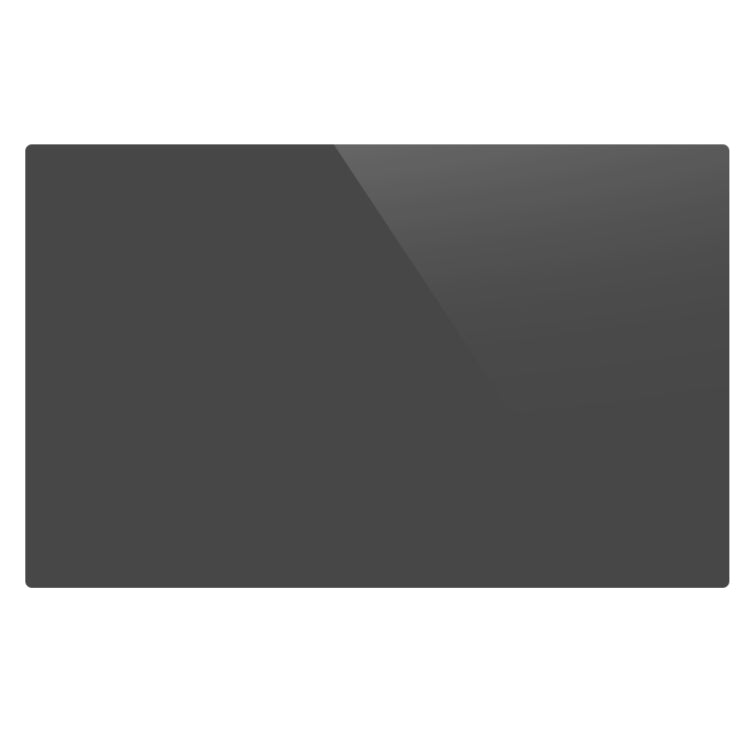 20 inch Laptop Universal Matte Anti-glare Screen Protector, Size: 442 x 249mm - Screen Protection Film by buy2fix | Online Shopping UK | buy2fix