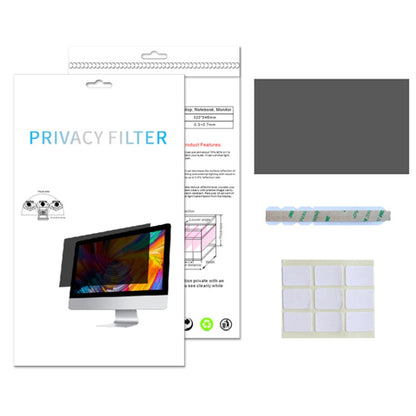 22 inch Laptop Universal Matte Anti-glare Screen Protector, Size: 475 x 297mm - Screen Protection Film by buy2fix | Online Shopping UK | buy2fix