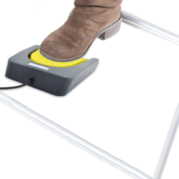 FS2016_USB PCsensor USB Foot Switch Foot Control Keyboard, Multimedia / Keyboard / Gamepad / Mouse / String / B Ultrasound Image Acquisition Functions by buy2fix