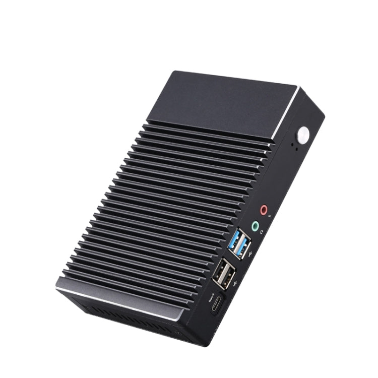 K1 Windows 10 and Linux System Mini PC, AMD A6-1450 Quad-core 4 Threads 1.0-1.4GHz, RAM: 2GB, ROM: 32GB by buy2fix