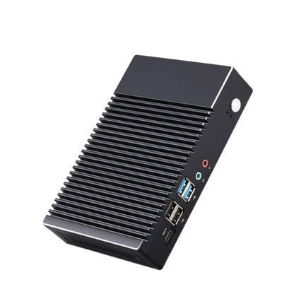 K1 Windows 10 and Linux System Mini PC, AMD A6-1450 Quad-core 4 Threads 1.0-1.4GHz, RAM: 4GB, ROM: 64GB by buy2fix