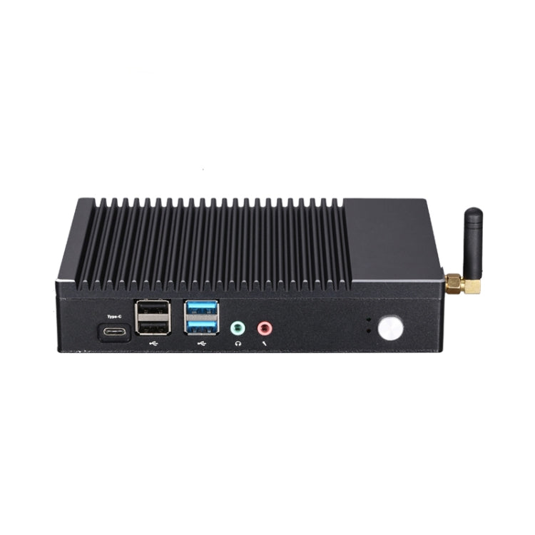 K1 Windows 10 and Linux System Mini PC, AMD A6-1450 Quad-core 4 Threads 1.0-1.4GHz, RAM: 4GB, ROM: 64GB by buy2fix