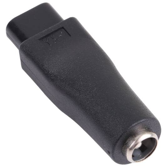 DC 5.5 x 2.1mm Female to Shaver Interface Female Power Supply Conversion Converter - Shavers Parts by buy2fix | Online Shopping UK | buy2fix