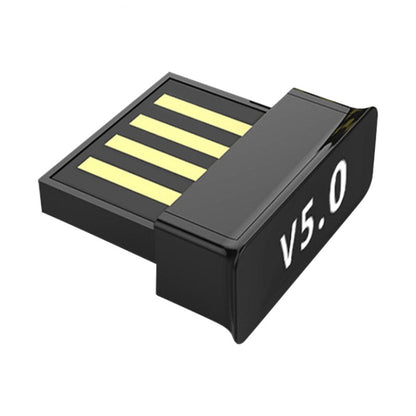 LY038 USB Mini Square Bluetooth 5.0 Adapter by buy2fix