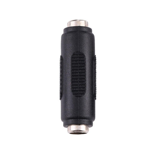 10 PCS 5.5x2.1mm Female to Female Adapter Connector - Universal Power Adapter by buy2fix | Online Shopping UK | buy2fix