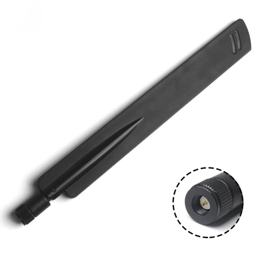 2.4GHz WiFi 18dBi SMA Male Antenna for Router Network - DVB-T & Simulation Antenna by buy2fix | Online Shopping UK | buy2fix