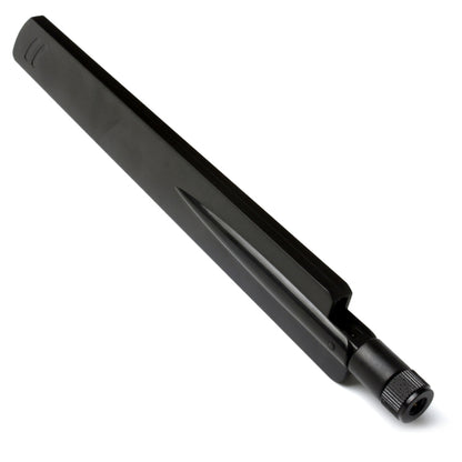 2.4GHz WiFi 18dBi SMA Male Antenna for Router Network - DVB-T & Simulation Antenna by buy2fix | Online Shopping UK | buy2fix