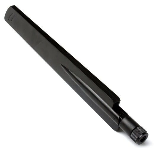 2.4GHz WiFi 18dBi SMA Male Antenna for Router Network - DVB-T & Simulation Antenna by buy2fix | Online Shopping UK | buy2fix