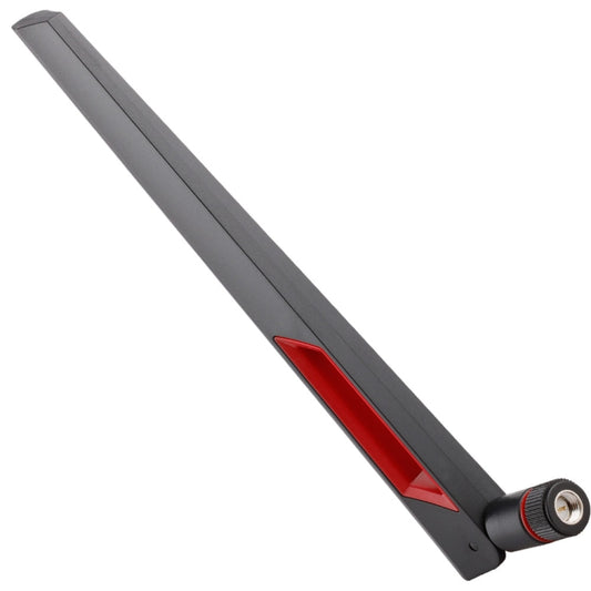 2.4G / 5G WiFi 12dBi SMA Male Antenna for Router Network - DVB-T & Simulation Antenna by buy2fix | Online Shopping UK | buy2fix