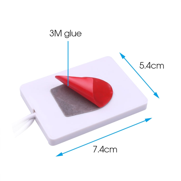 28dBi 4G Antenna with CRC9 Male Connector for 4G LTE FDD/TDD Router - DVB-T & Simulation Antenna by buy2fix | Online Shopping UK | buy2fix