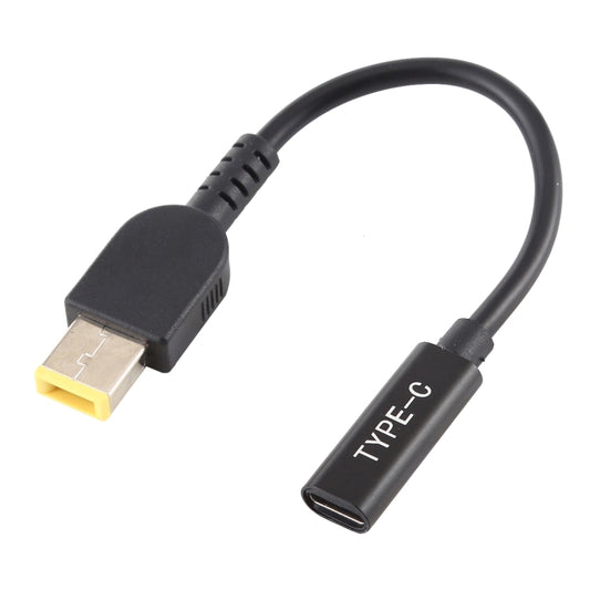 For Lenovo DP USB-C / Type-C Power Adapter Charger Cable - For Lenovo by buy2fix | Online Shopping UK | buy2fix