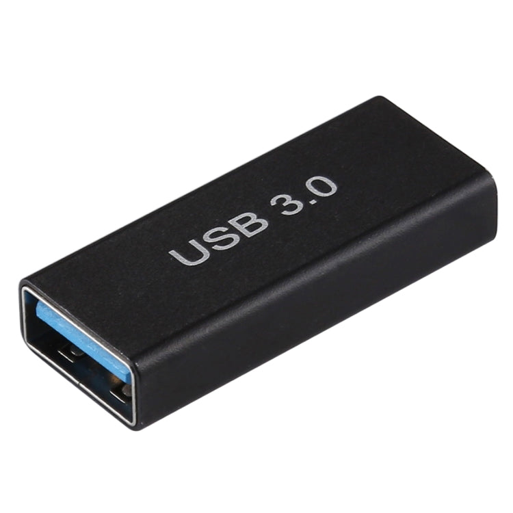 USB 3.0 Female to USB 3.0 Female Extender Adapter - USB 3.0 by buy2fix | Online Shopping UK | buy2fix