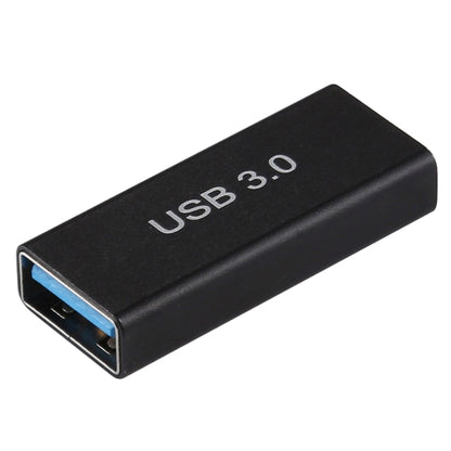 USB 3.0 Female to USB 3.0 Female Extender Adapter - USB 3.0 by buy2fix | Online Shopping UK | buy2fix