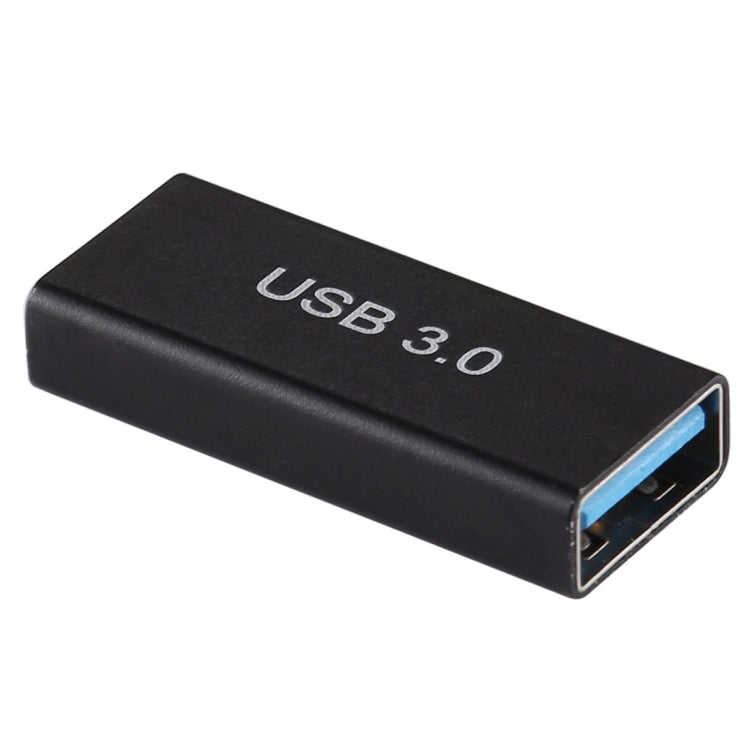 USB 3.0 Female to USB 3.0 Female Extender Adapter - USB 3.0 by buy2fix | Online Shopping UK | buy2fix