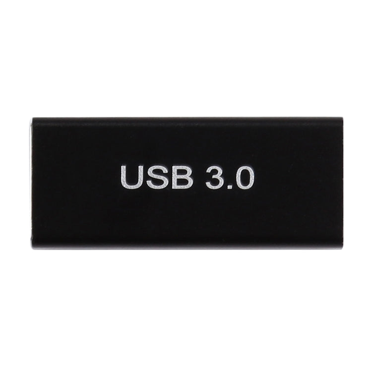 USB 3.0 Female to USB 3.0 Female Extender Adapter - USB 3.0 by buy2fix | Online Shopping UK | buy2fix