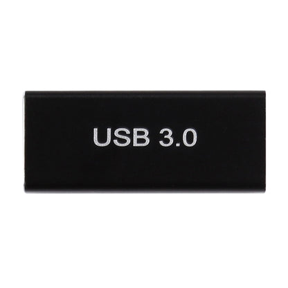 USB 3.0 Female to USB 3.0 Female Extender Adapter - USB 3.0 by buy2fix | Online Shopping UK | buy2fix