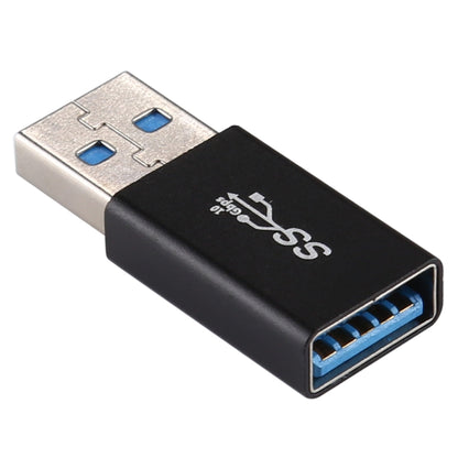 USB 3.0 Female to USB 3.0 Male Coupler Extender Converter by buy2fix
