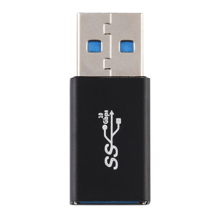 USB 3.0 Female to USB 3.0 Male Coupler Extender Converter by buy2fix