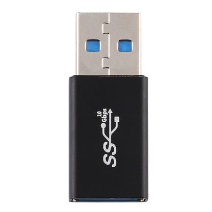 USB 3.0 Female to USB 3.0 Male Coupler Extender Converter by buy2fix