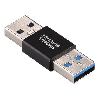 USB 3.0 Male to USB 3.0 Male Coupler Extender Converter - USB 3.0 by buy2fix | Online Shopping UK | buy2fix