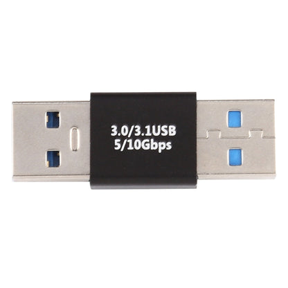 USB 3.0 Male to USB 3.0 Male Coupler Extender Converter - USB 3.0 by buy2fix | Online Shopping UK | buy2fix